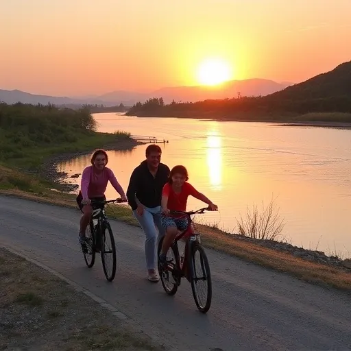 테마별 칠곡 여행: 나에게 꼭 맞는 코스 선택 가이드