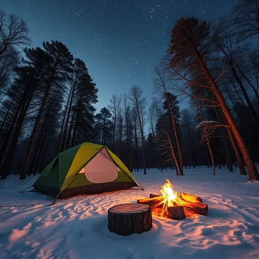 내게 맞는 대구근교 장박캠핑장, '기능성'으로 분석하기