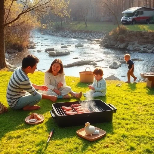 담양 해오름캠핑장, 당신의 취향에 맞는 선택 가이드