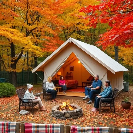 캠핑/펜션 고수들이 말하는 '실패 없는 해오름 즐기기'