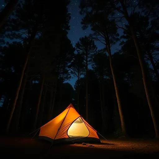 나에게 맞는 사이트 찾기: 차박, 데크, 숲속 🏕️ (단계별 해결법 + 기능성 고려)