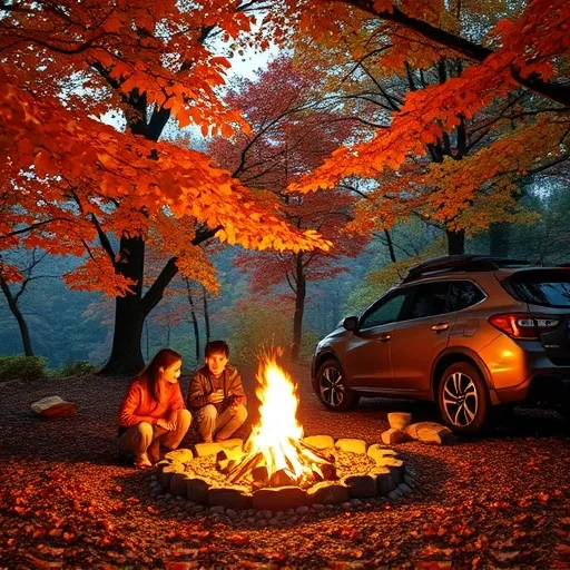 완벽한 담양 캠핑을 위한 숨은 팁 💡 (고급 전략 + 전문 서비스)