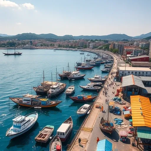 취향별 동해 맛집, 실패 없이 고르는 법