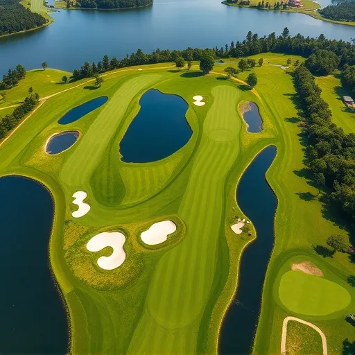 감곡CC 라운딩 후 완벽한 마무리: 몸 관리부터 재방문 계획까지