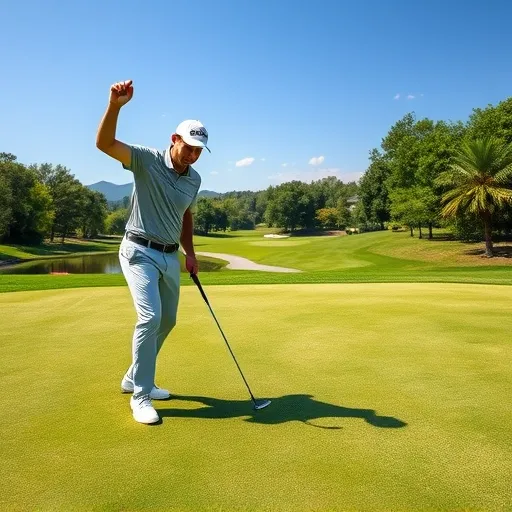 감곡CC 코스별 공략법: 난이도별 맞춤 전략 공개 (2025년 변화 반영)