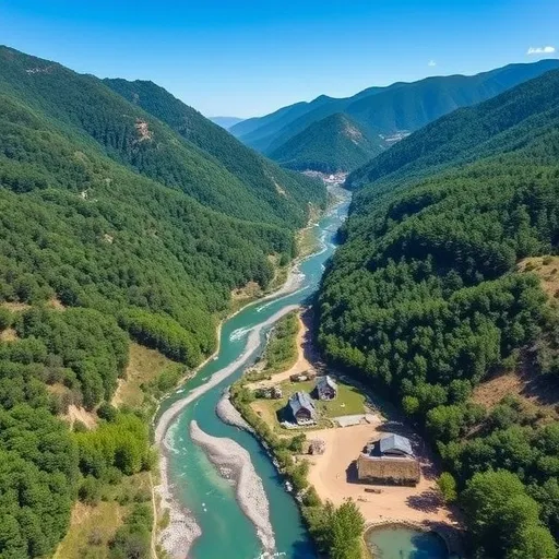 아이들과 함께하는 강당골 계곡: 안전하고 즐거운 추억 만들기