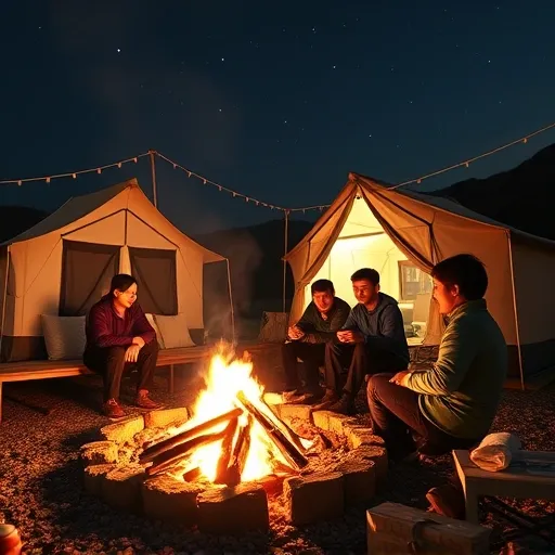 가평 캠핑, 놓칠 수 없는 핵심 기능성 & 부대시설: 테마별 분석!