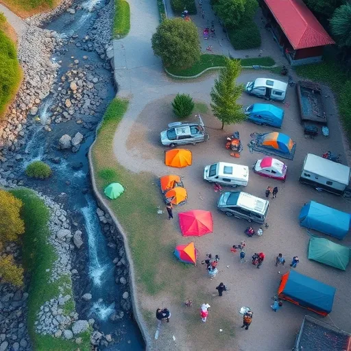 가평 캠핑, 완벽한 경험을 위한 전문가 팁 & Hidden Gem