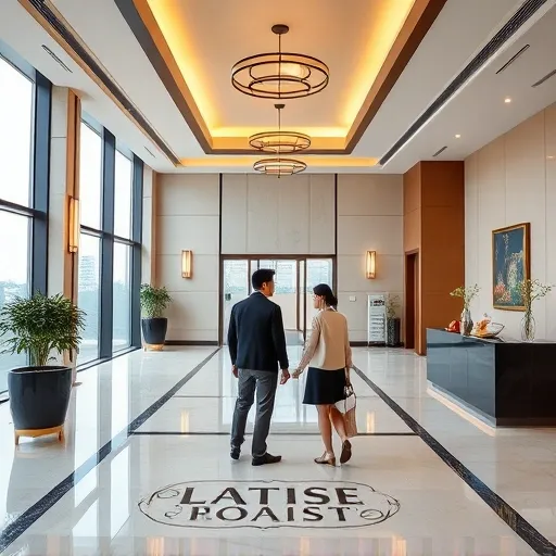 내 여행 목적에 딱 맞는 김포호텔 고르기