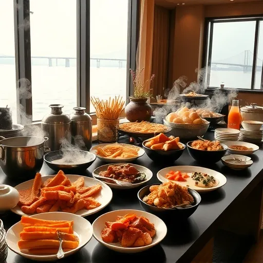 더 나은 광양 여행을 위한 해마루호텔 활용 전략