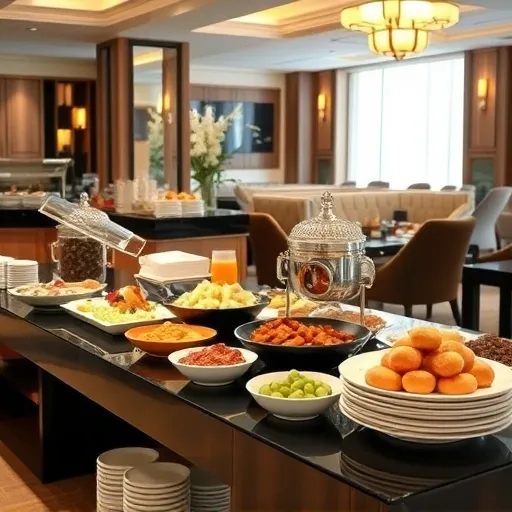 광양 여행, 뉴스카이 호텔과 함께 더 풍성하게!