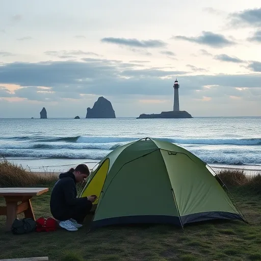 해남 여행의 완성: 숨겨진 맛집과 지역 상생 꿀팁