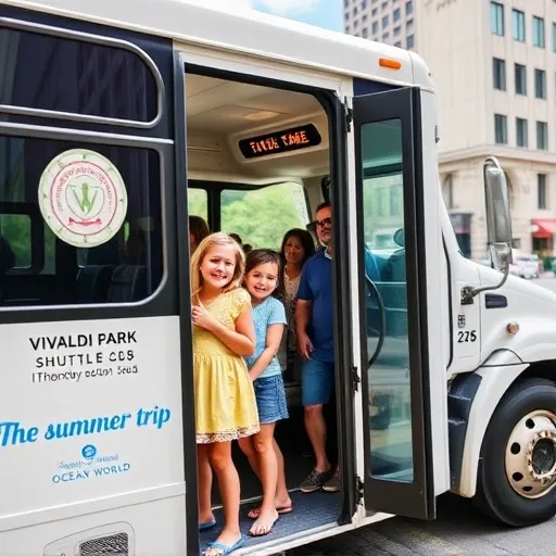 놓치면 후회! 비발디파크 셔틀버스 탑승 전 꼭 알아야 할 '현실 꿀팁'
