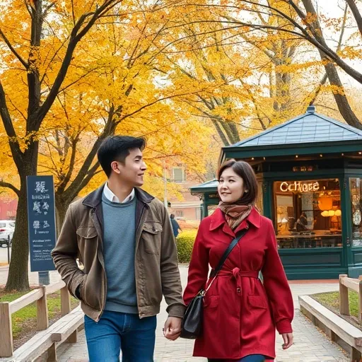 효창공원, 미래를 만나다: 역사와 개발 트렌드 📈