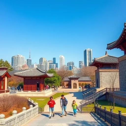 2025년 효창공원 완전 정복: 목적별 추천 코스 🗺