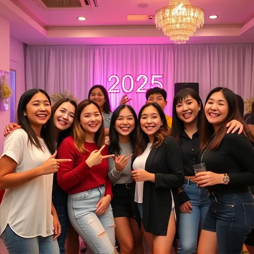 성공적인 잠실 파티룸 대여를 위한 기능성 체크포인트