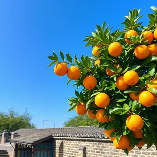 입맛 돋우는 제주 오렌지나무 맛집 탐방: 흑돼지 돈까스부터 현지 별미까지