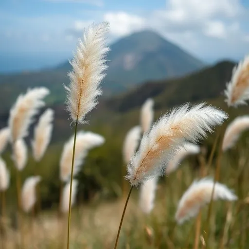 제주 팜파스그라스 여행, 이것만 알면 후회 없다: 지속 가능한 즐거움