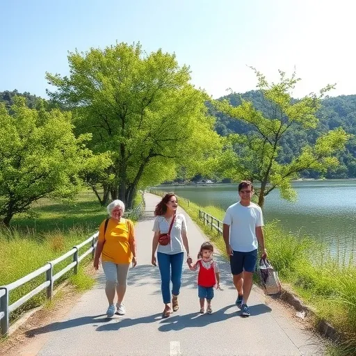여행 동반자별 전라도 여행지 맞춤 가이드: 누구와 가시나요?