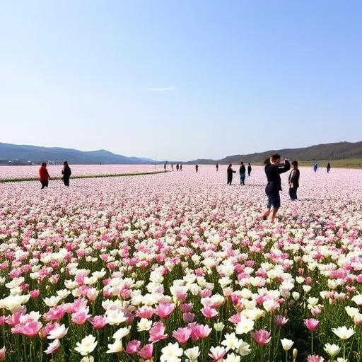 2. 축제장 200% 즐기기 위한 필수 코스와 액티비티