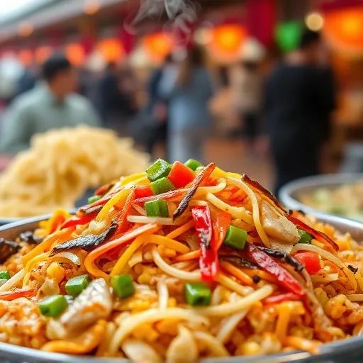 4. 축제 넘어 전주 한옥마을 '장군' 되기! (연계 여행 코스 & 숨은 맛집)