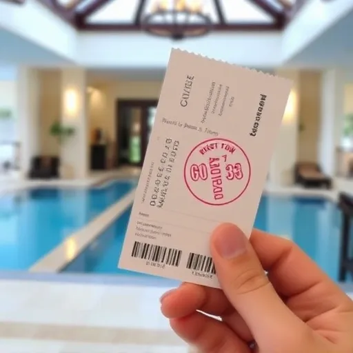 곤지암리조트 스파라스파, 단순 수영을 넘어선 '경험' 만들기 (전문가 시점)