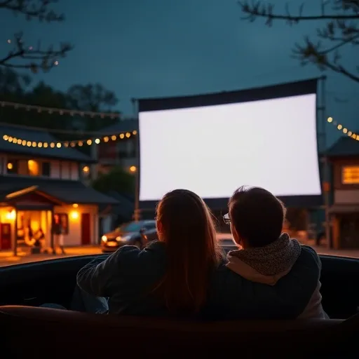 한국민속촌 자동차극장 예매부터 관람까지, 놓치지 말아야 할 정보