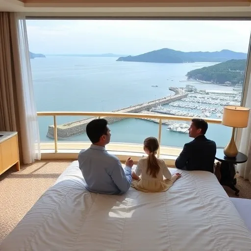 객실 선택부터 조식까지: 숙박 경험 200% 활용 팁