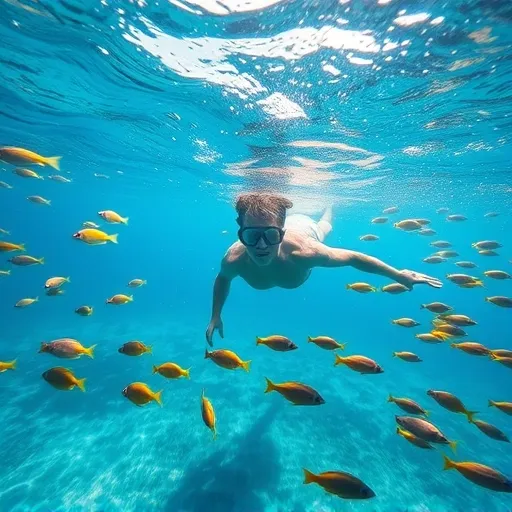2025년, 나에게 꼭 맞는 ‘물반고기반’ 경험 설계하기