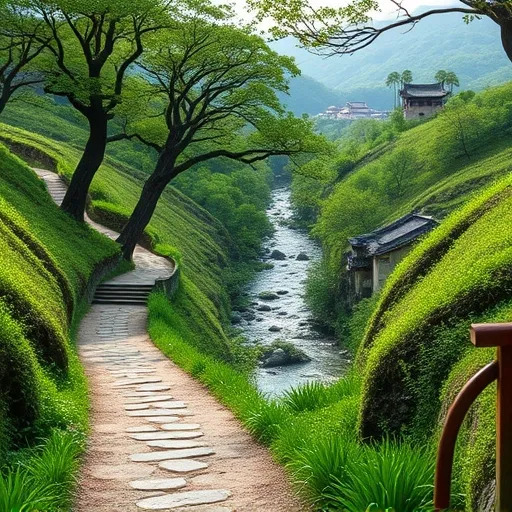 구천동 어사길 완벽 공략! 내게 맞는 코스는?