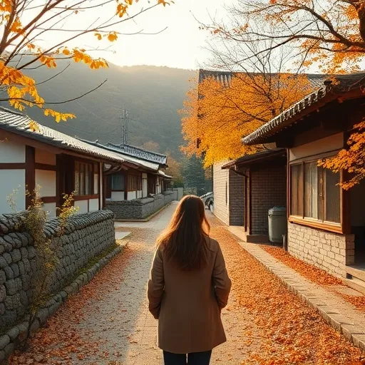 2025년 11월, 전남의 숨겨진 보석 같은 명소와 축제