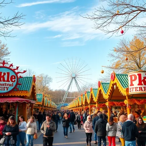 내게 맞는 10월 에버랜드 축제, 현명하게 선택하는 노하우