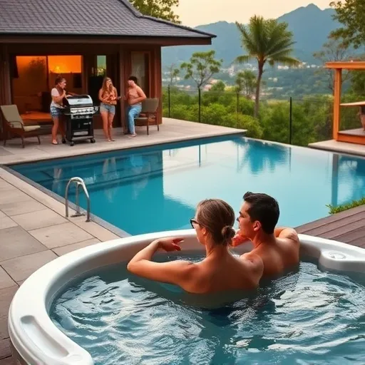 4. 파주 풀빌라, 만족도 200% 만드는 숨겨진 꿀팁 & 전문가 조언