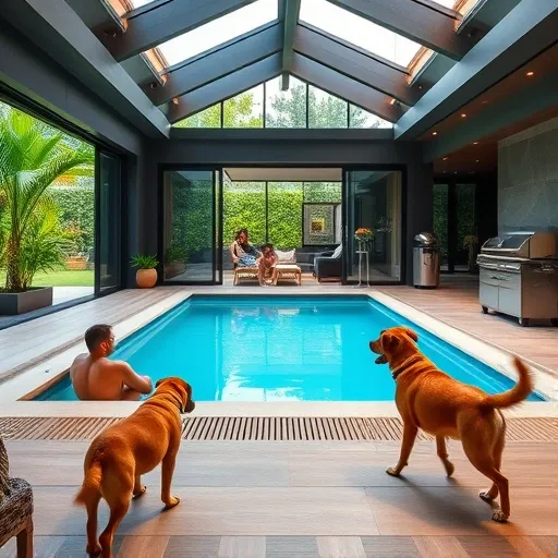 2. 나에게 딱 맞는 파주 풀빌라 선택 기준: 기능성 & 특성 완벽 분석