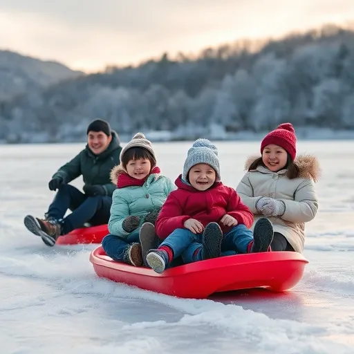 놓치지 마세요! 2025년 포천 겨울 축제와 이색 경험