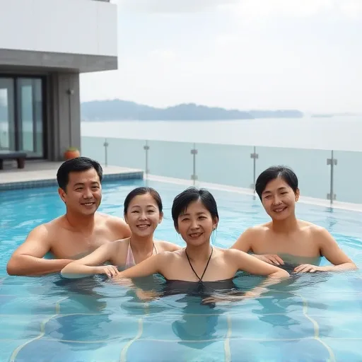 2025년 화진해수욕장 펜션, 특별한 휴가를 위한 디테일