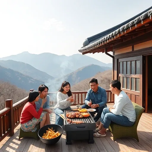 4. 숨겨진 보석: 삼척활기휴양림 주변 2025년 최신 여행 정보 및 전문가 팁