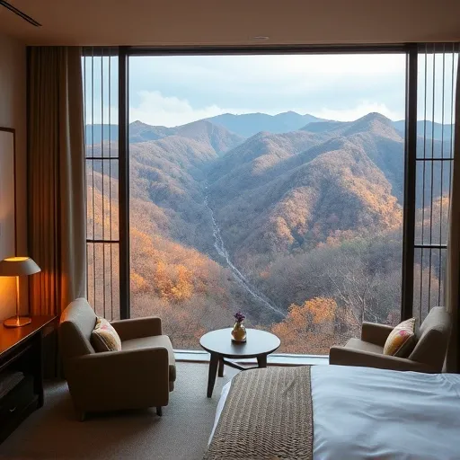 당신의 여행 스타일에 맞는 설악산 숙소 찾기: 기능성/특성 분석