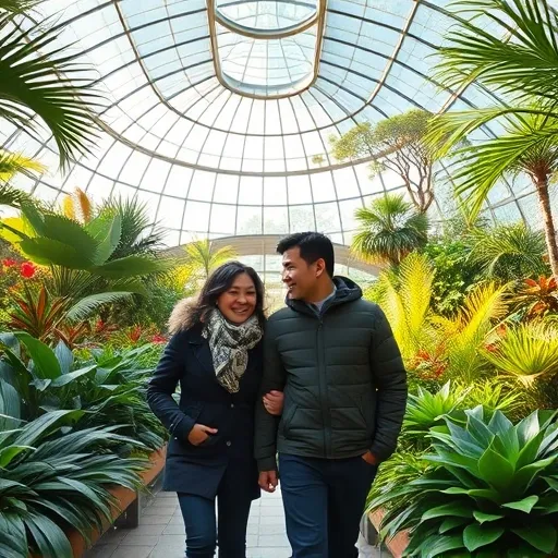 2025년 서울 겨울 데이트, 더 특별하게 즐기는 꿀팁