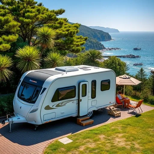 ⛺ 캠핑의 완성은 장비? 울산북구강동오토캠핑장 완벽 즐기기 꿀팁