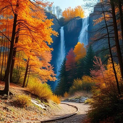 진정한 힐링을 위한 파래소폭포 주변 연계 솔루션 (숙소, 맛집, 추가 명소)