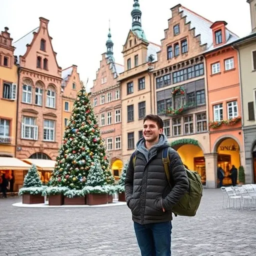 4. 겨울 해외여행: 준비부터 귀국까지 놓치지 말아야 할 안전 및 비상 관리