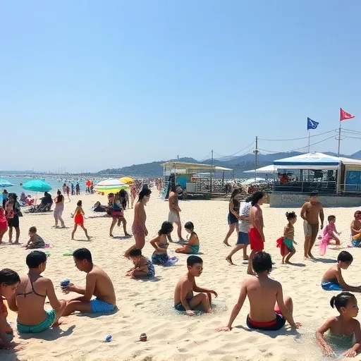 영종도 바다, 단순 방문을 넘어 '완벽한 경험'을 위한 준비물과 서비스