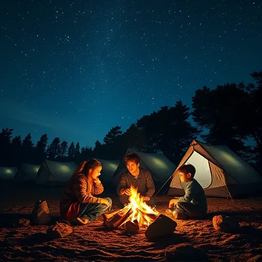 키워드로 찾는 영월 캠핑장, 시설별 집중 탐색 (기능성 추구)