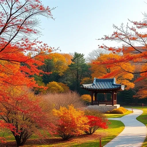 가평 여행의 완성도를 높이는 ‘기능성 고려’ 💡