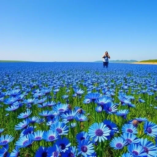 태신목장 제대로 즐기기: 수레국화 외 숨겨진 명소와 체험 팁