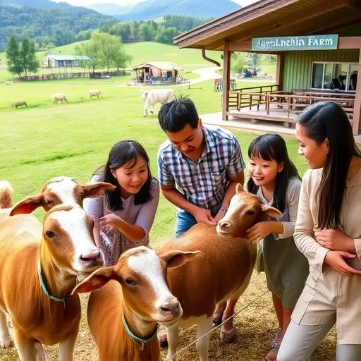 아그로랜드 수레국화 방문 전 꼭 알아야 할 '의외의 복병'과 해결책