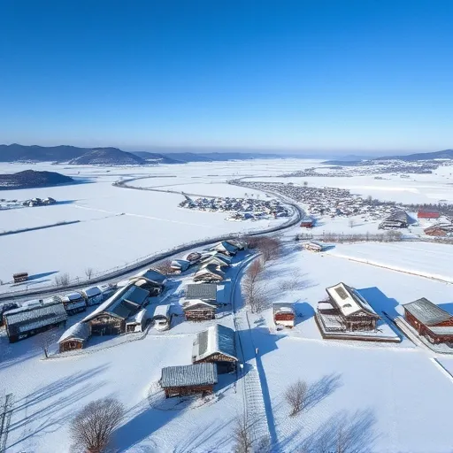 추위 걱정 끝! 안동 겨울 실내 가볼만한곳 베스트 3