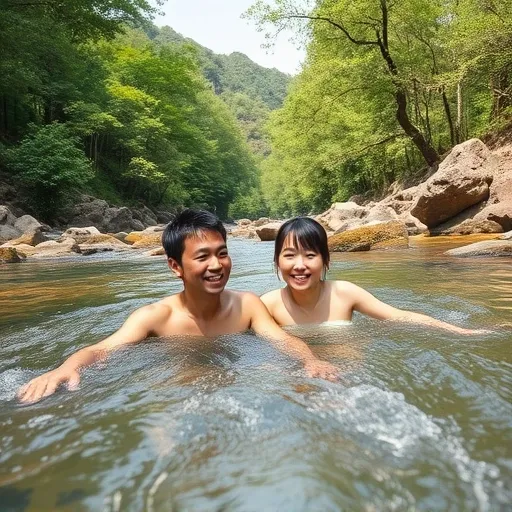 나만의 여행 테마 찾기: 단순한 추천을 넘어선 8월 국내여행 가치 더하기