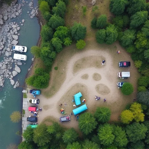그린나래 캠핑의 완성: 주변 관광지와 연계 코스 추천